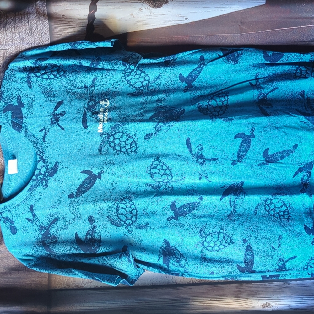 Men's T-Shirt